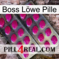 Boss Löwe Pille 10